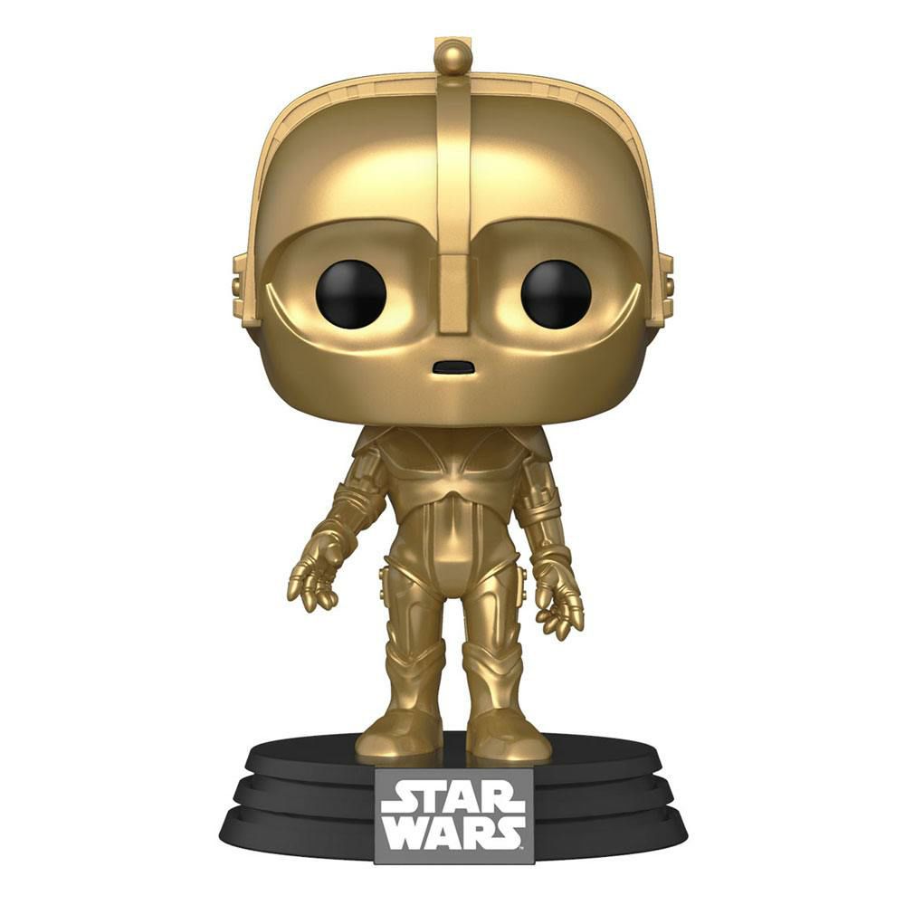 Star Wars  Episode VII C-3PO