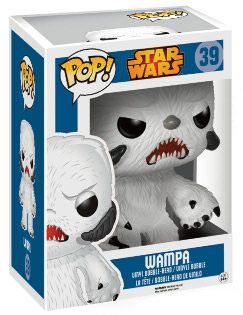 POP Star Wars Wampa