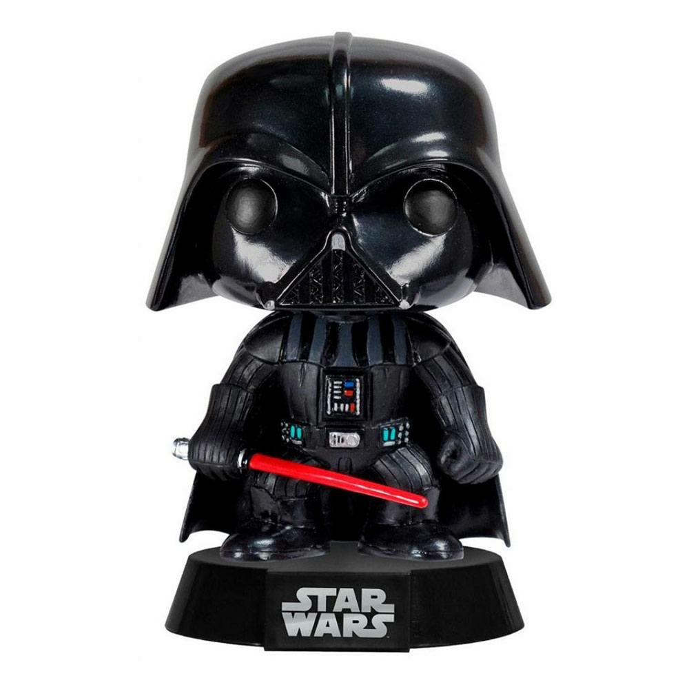 POP 01 Darth Vader