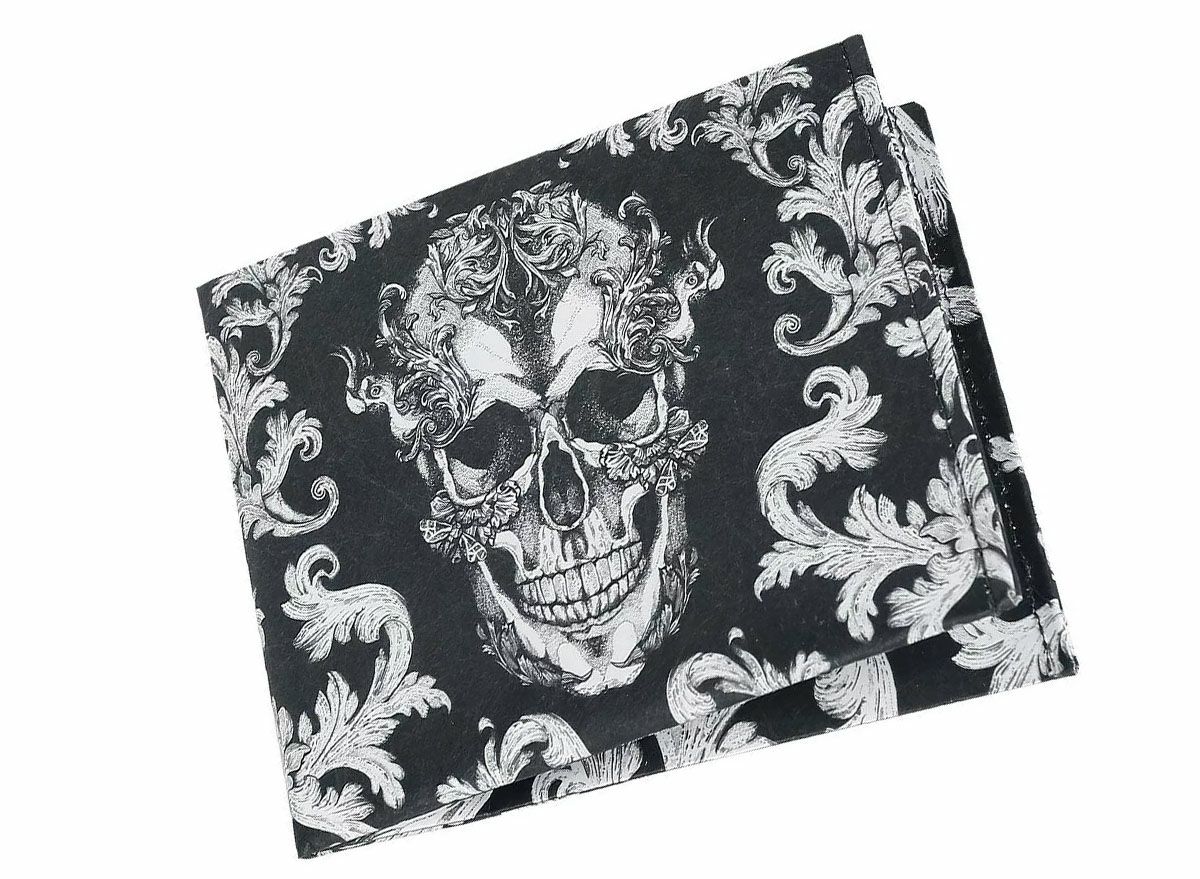 Portemonnaie RIFD Mystic Acanthus