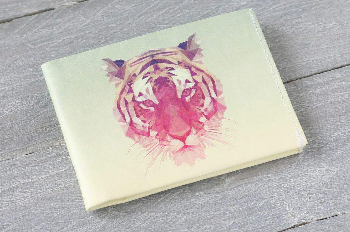 Portemonnaie -  Tiger