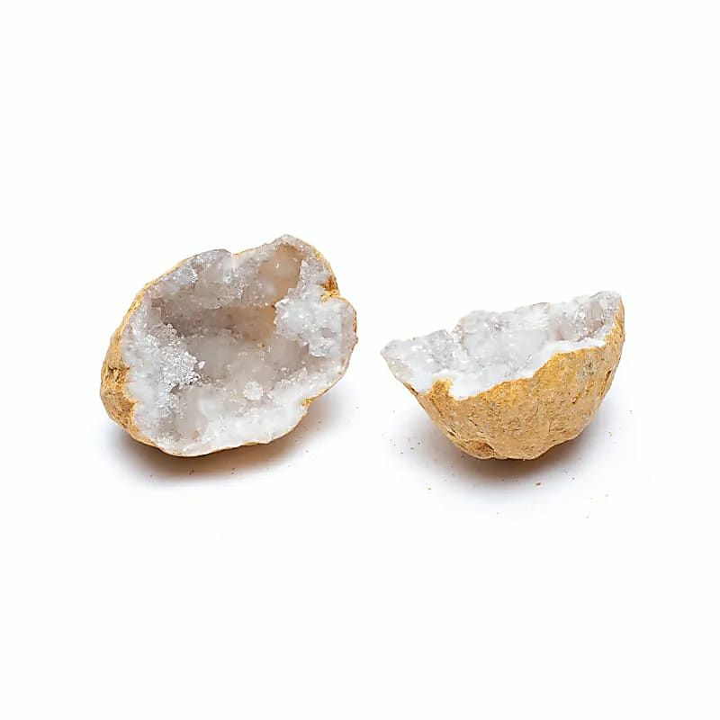 Quartzdruse S