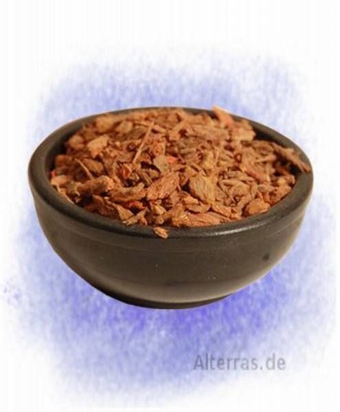 Quebrachorinde