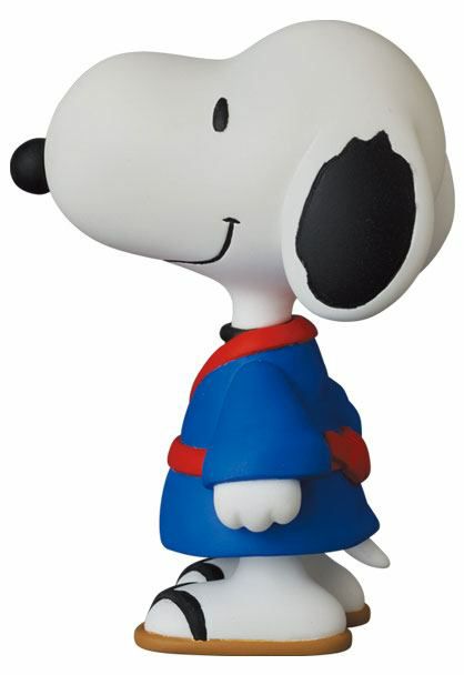 Minifigur Peanuts Snoopy