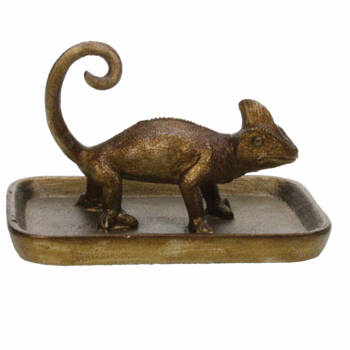 Schälchen Chamäleon