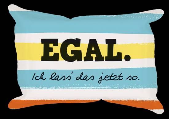 Scheibenschwamm Egal