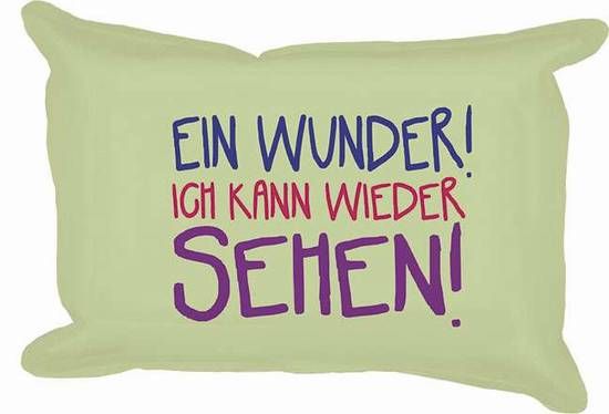 Wisch Ein Wunder