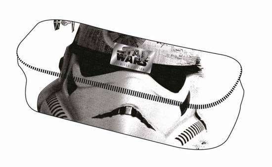 Star Wars Episode VII Stifte-Etui Stormtrooper