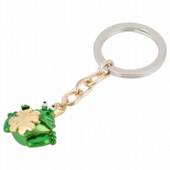 LUCKY FROGGY Schlüsselanhänger