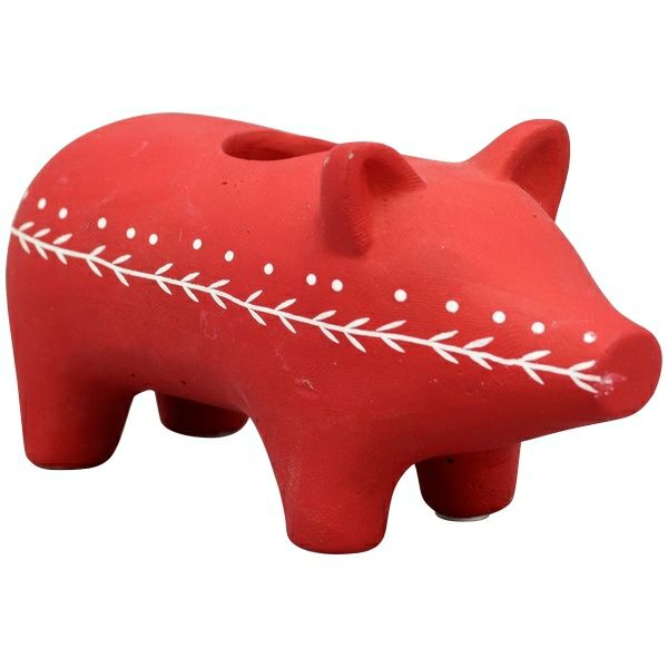 Schwein DUR 