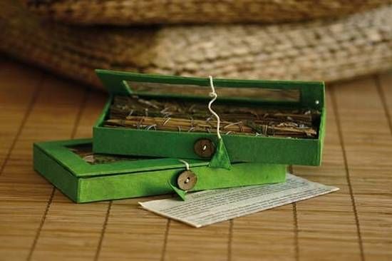 Smudge Sticks reinigend & befreiend - Tibet