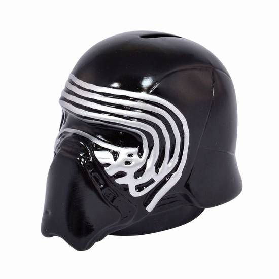Star Wars Spardose Kylo Ren