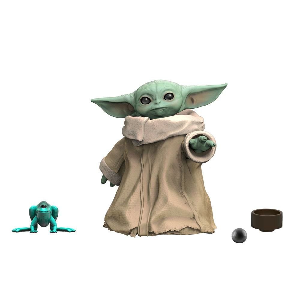 Star Wars The Black Series The Child