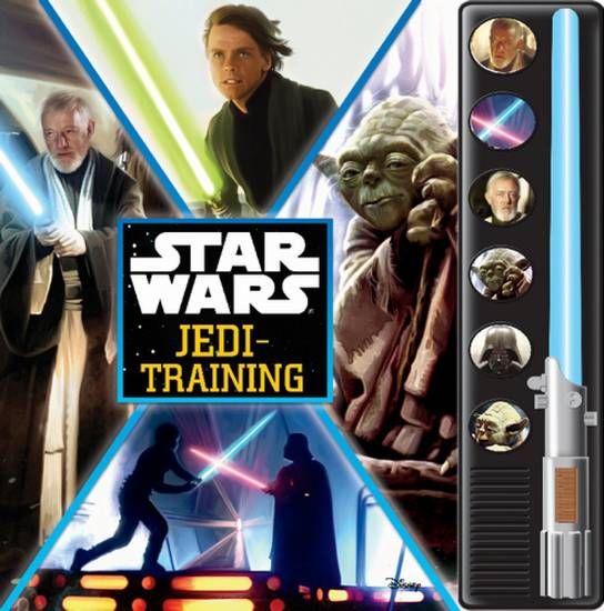 Star Wars: Jedi-Trainig