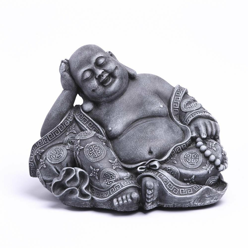 Glücksbuddha Lachender Bali