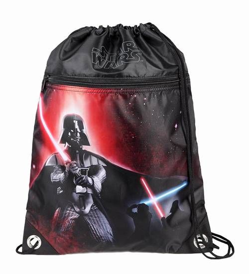 Star Wars Stoffbeutel Darth Vader