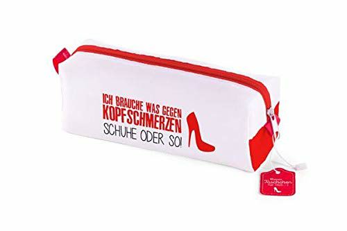 Täschchen Was gegen Kopfschmerzen
