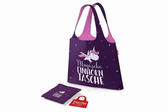 Tasche Magische Einhorn Tasche
