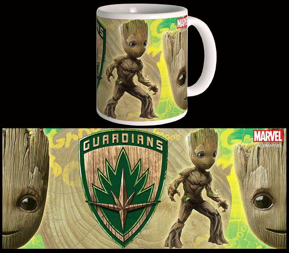 Tasse Young Groot
