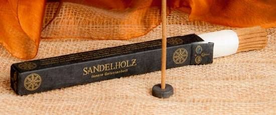 Tibetan Line - Sandelholz