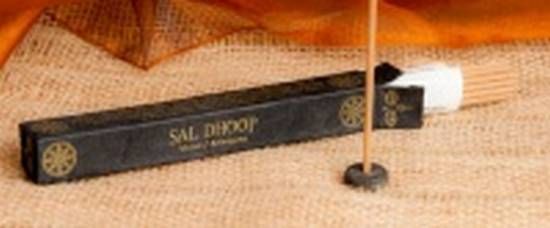 Tibetan Line - Sal Dhoop