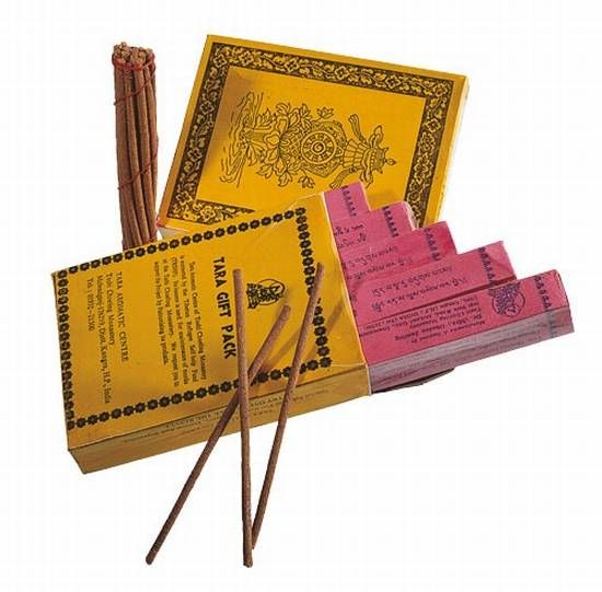 Tara Healing Incense