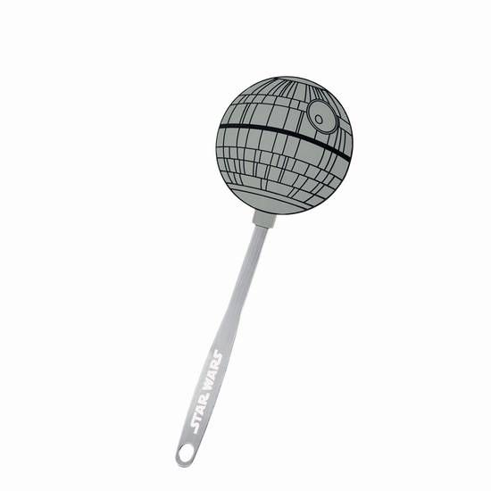 Star Wars Pfannenwender Todesstern