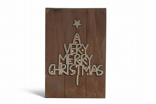 A very Merry Christmas