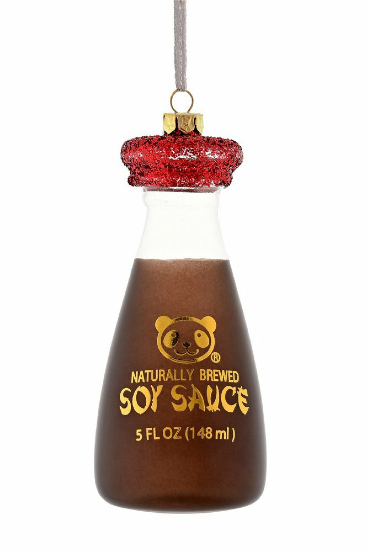 X-Mas Hänger Asia Sojasauce