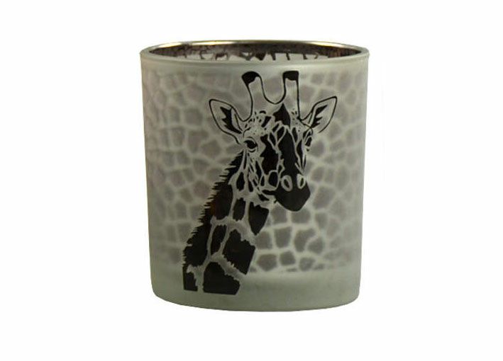 Windlicht Afrika Giraffe