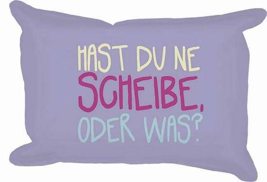 Wisch Hast du ne Scheibe
