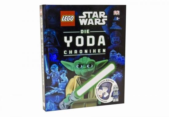 LEGO Die Yoda Chroniken