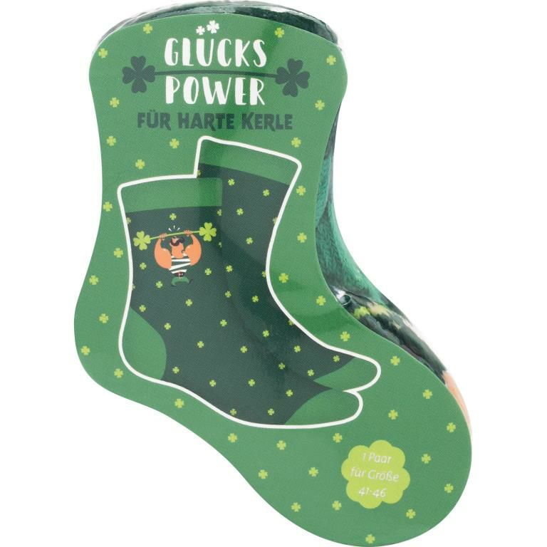 Zaubersocken Harte Kerle