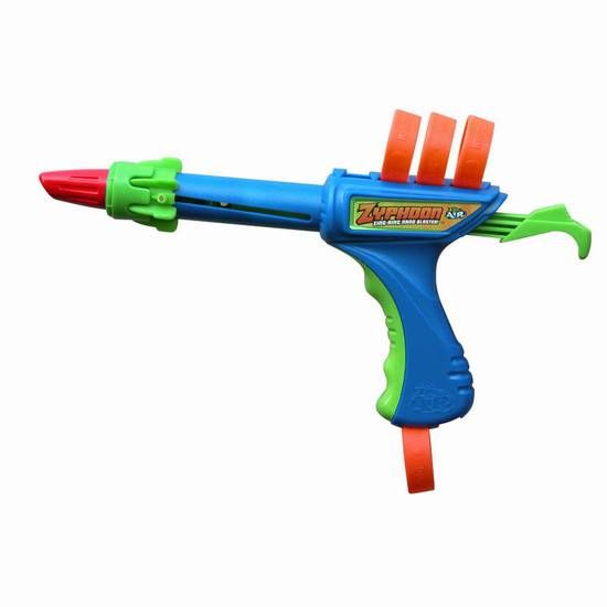 Zyphoon  Nano Launcher