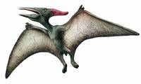 Bullyland Pteranodon