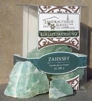 Landkaufhaus Zahnset