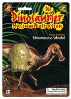 Edmontosaurus-Schnabel