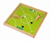 Murmelfußball