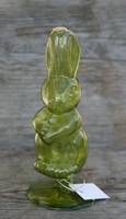 Glas-Hase