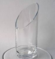 Glas-Röhrenleuchter 3,5 cm
