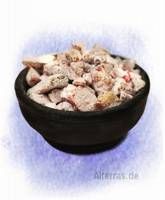 Original Griechischer Rosenweihrauch- Wildblume