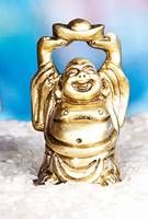 Happy Buddha 5 cm