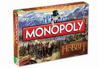 Monopoly Hobbit