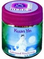 Kuan Yin - Jademond Räucherung