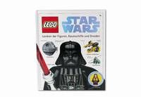 LEGO Star Wars Lexikon mit Figur