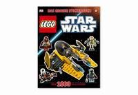 LEGO Star Wars    Das große Stickerbuch