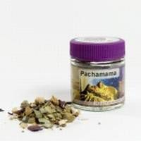 Pachamama - Inkaräucherwerk
