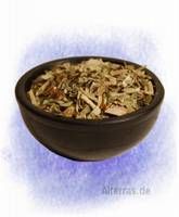 Passionsblumenkraut