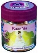 Räuchermischung Kuan Yin