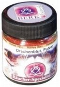 Drachenblut Pulver - Reine Harze kleine Packung